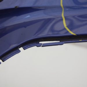 BMW 3 Series G20 M Sport Rear Bumper 2019 TO 2023 51118069387 Genuine - Image 9