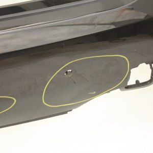 BMW 3 Series G20 M Sport Rear Bumper 2019 TO 2023 51118069387 Genuine *DAMAGED* - Image 4