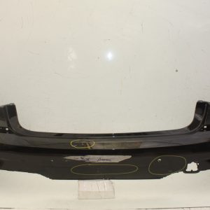 BMW 3 Series G20 M Sport Rear Bumper 2019 TO 2023 51118069387 Genuine *DAMAGED*