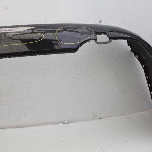 BMW 3 Series G20 M Sport Rear Bumper 2019 TO 2023 51118069387 Genuine *DAMAGED* - Image 8