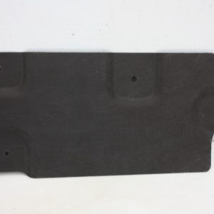 BMW 3 Series G20 Rear Heat Insulation Protection 51757428149 Genuine - Image 4