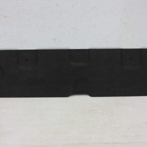 BMW 3 Series G20 Rear Heat Insulation Protection 51757428149 Genuine - Image 1