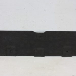 BMW 3 Series G20 Rear Heat Insulation Protection 51757428149 Genuine - Image 6