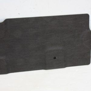 BMW 3 Series G20 Rear Heat Insulation Protection 51757428149 Genuine - Image 7