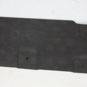 BMW 3 Series G20 Rear Heat Insulation Protection 51757428149 Genuine - Image 8