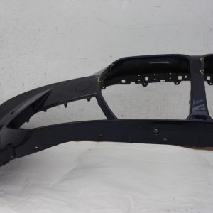 BMW 3 Series M3 M4 G80 G82 Front Bumper 2020 ON 51118069413 Genuine *DAMAGED* - Image 16