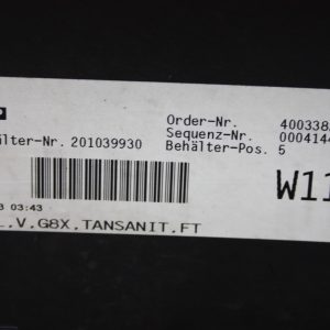 BMW 3 Series M3 M4 G80 G82 Front Bumper 2020 ON 51118069413 Genuine *DAMAGED* - Image 17