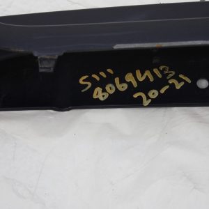 BMW 3 Series M3 M4 G80 G82 Front Bumper 2020 ON 51118069413 Genuine *DAMAGED* - Image 18