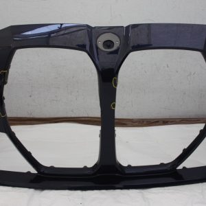 BMW 3 Series M3 M4 G80 G82 Front Bumper 2020 ON 51118069413 Genuine *DAMAGED* - Image 3
