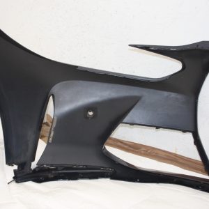 BMW 3 Series M3 M4 G80 G82 Front Bumper 2020 ON 51118069413 Genuine *DAMAGED* - Image 21