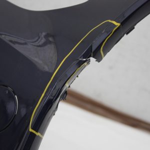 BMW 3 Series M3 M4 G80 G82 Front Bumper 2020 ON 51118069413 Genuine *DAMAGED* - Image 6