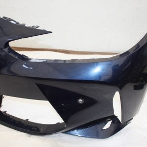 BMW 3 Series M3 M4 G80 G82 Front Bumper 2020 ON 51118069413 Genuine *DAMAGED* - Image 9