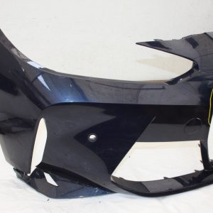 BMW 3 Series M3 M4 G80 G82 Front Bumper 2020 ON 51118069413 Genuine *DAMAGED* - Image 10