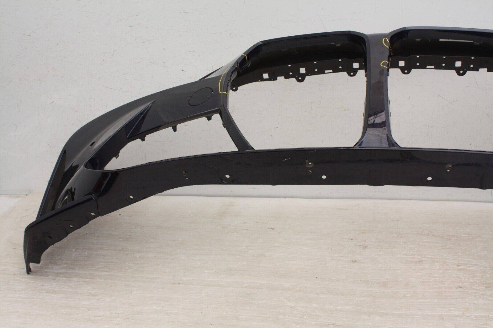 BMW-3-Series-M3-M4-G80-G82-Front-Bumper-2020-ON-51118069413-Genuine-SEE-PICS-175924447139-10