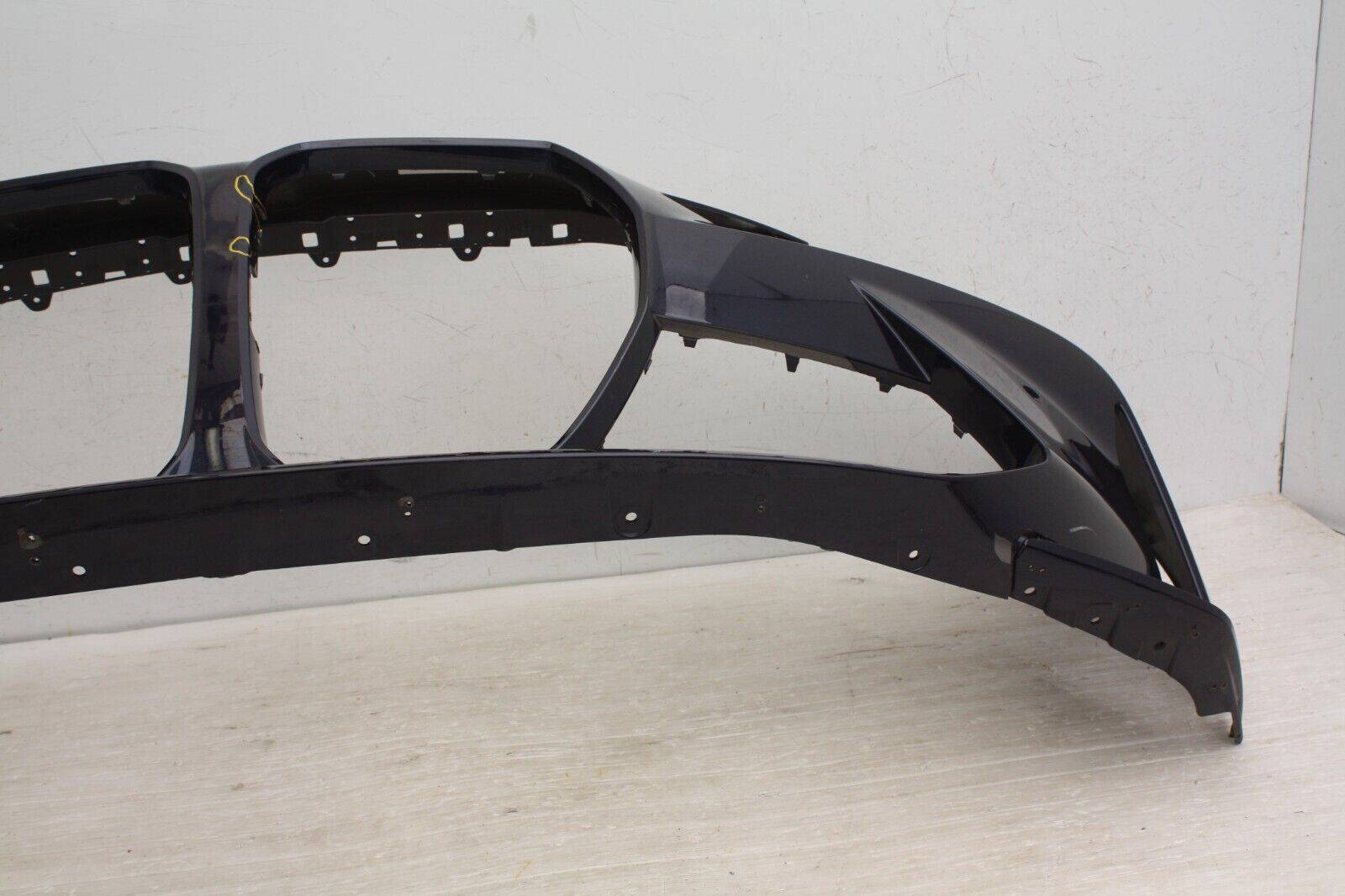 BMW-3-Series-M3-M4-G80-G82-Front-Bumper-2020-ON-51118069413-Genuine-SEE-PICS-175924447139-9