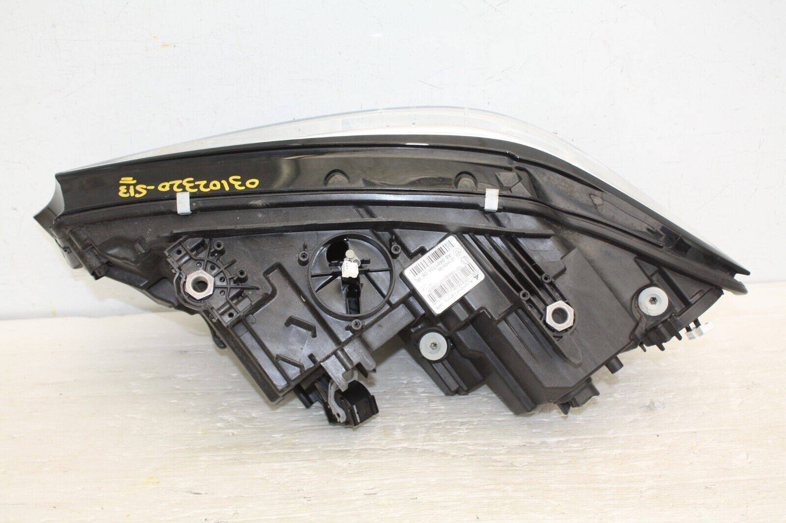BMW-3-Series-headlight-Right-LED-2019-to-2023-9481704-g20-g21-175939410589-11