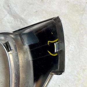 BMW 4 Series F32 F33 F36 Front Bumper Right Kidney Grill 13-20 7294814 Genuine - Image 3