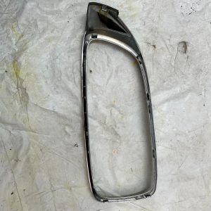 BMW 4 Series F32 F33 F36 Front Bumper Right Kidney Grill 13-20 7294814 Genuine - Image 4