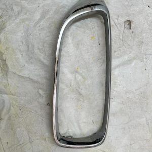 BMW 4 Series F32 F33 F36 Front Bumper Right Kidney Grill 13-20 7294814 Genuine - Image 5