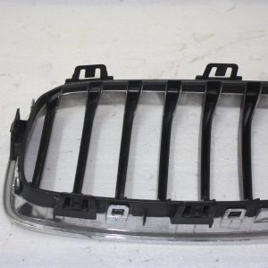 BMW 4 Series F32 F33 F36 Front Bumper Right Kidney Grill 2017 TO 2021 7294818 - Image 11