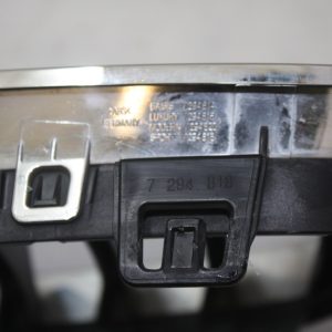 BMW 4 Series F32 F33 F36 Front Bumper Right Kidney Grill 2017 TO 2021 7294818 - Image 12