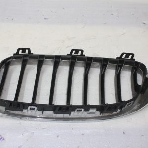 BMW 4 Series F32 F33 F36 Front Bumper Right Kidney Grill 2017 TO 2021 7294818 - Image 9