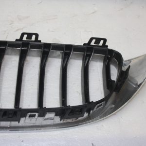 BMW 4 Series F32 F33 F36 Front Bumper Right Kidney Grill 2017 TO 2021 7294818 - Image 10