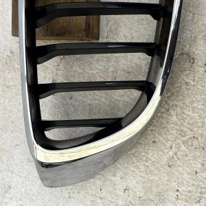 BMW 4 Series F32 F33 F36 Front Bumper Right Kidney Grille 2014 TO 2021 7294818 - Image 3