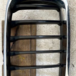 BMW 4 Series F32 F33 F36 Front Bumper Right Kidney Grille 2014 TO 2021 7294818 - Image 5