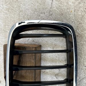 BMW 4 Series F32 F33 F36 Front Bumper Right Kidney Grille 2014 TO 2021 7294818 - Image 6