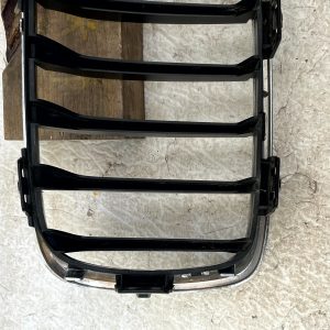 BMW 4 Series F32 F33 F36 Front Bumper Right Kidney Grille 2014 TO 2021 7294818 - Image 8