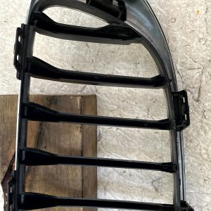BMW 4 Series F32 F33 F36 Front Bumper Right Kidney Grille 2014 TO 2021 7294818 - Image 10