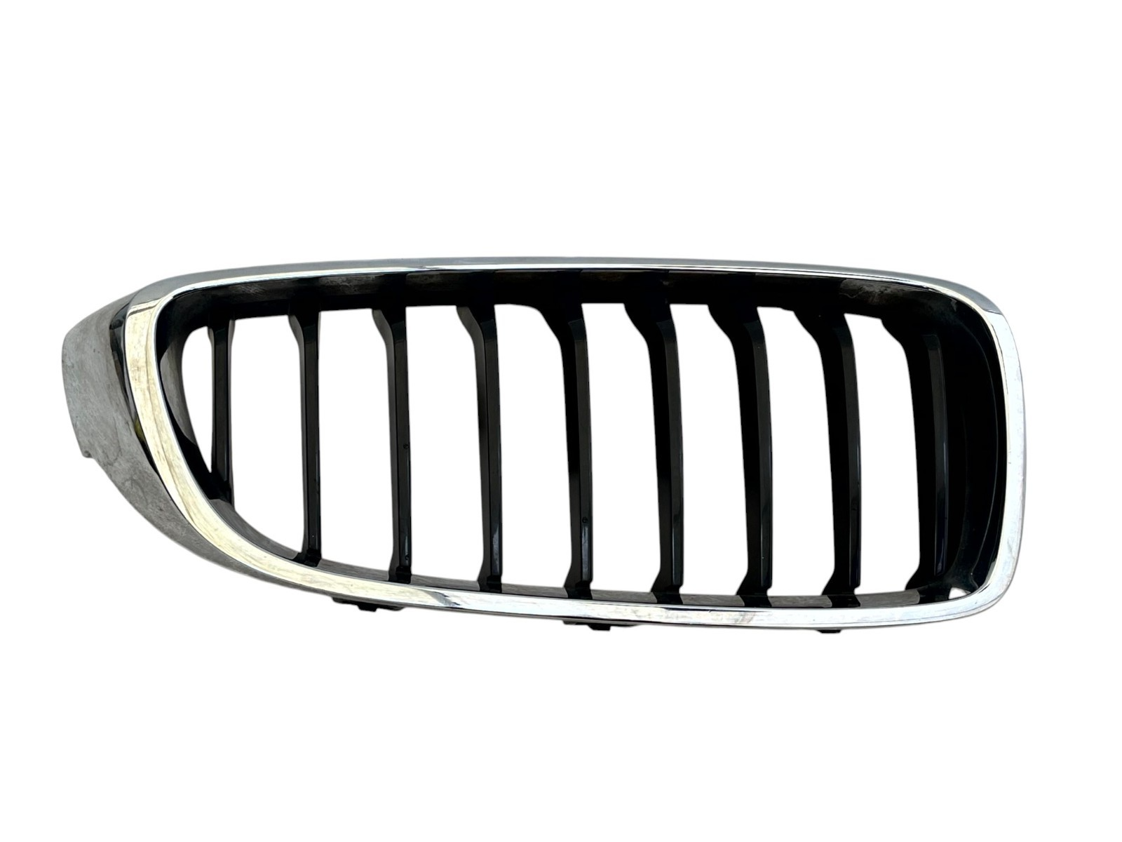 BMW 4 Series F32 F33 F36 Front Bumper Right Kidney Grille 2014 TO 2021 7294818