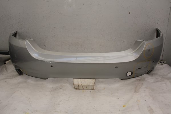 BMW-4-Series-F32-F33-F36-M-Sport-Rear-Bumper-2014-TO-2021-51128054566-DAMAGED-178296606139