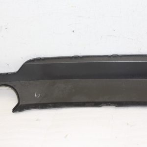 BMW 4 Series F32 F33 F36 M Sport Rear Bumper Diffuser 2014 TO 2017 51128054564 - Image 14