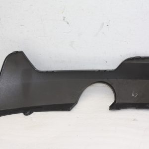 BMW 4 Series F32 F33 F36 M Sport Rear Bumper Diffuser 2014 TO 2017 51128054564 - Image 15