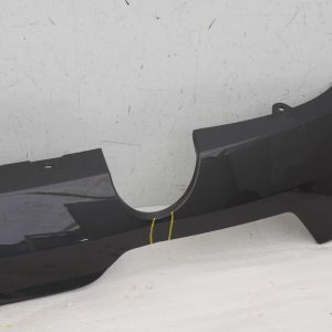 BMW 4 Series F32 F33 F36 M Sport Rear Bumper Diffuser 2014 TO 2017 51128054564 - Image 3