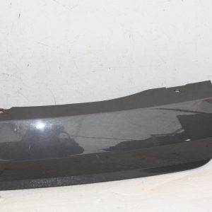 BMW 4 Series F32 F33 F36 M Sport Rear Bumper Diffuser 2014 TO 2017 51128054564 - Image 4