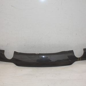 BMW 4 Series F32 F33 F36 M Sport Rear Bumper Diffuser 2014 TO 2017 51128054564