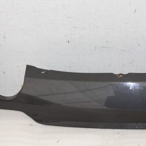 BMW 4 Series F32 F33 F36 M Sport Rear Bumper Diffuser 2014 TO 2017 51128054564 - Image 5