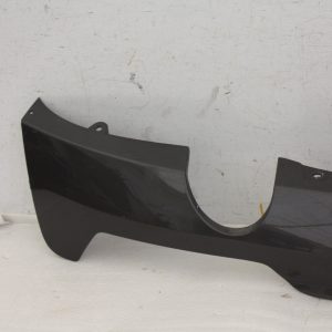 BMW 4 Series F32 F33 F36 M Sport Rear Bumper Diffuser 2014 TO 2017 51128054564 - Image 6