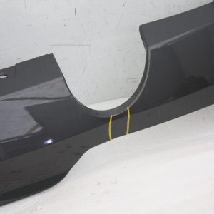 BMW 4 Series F32 F33 F36 M Sport Rear Bumper Diffuser 2014 TO 2017 51128054564 - Image 7