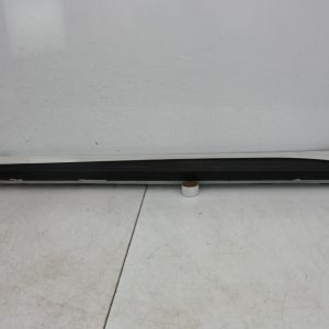 BMW 4 Series F36 M Sport Side Skirt left 2014 TO 2017
