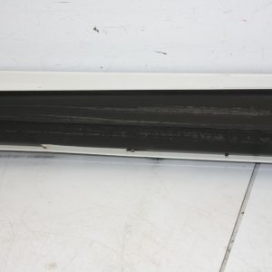 BMW 4 Series F36 M Sport Side Skirt left 2014 TO 2017 - Image 5