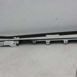 BMW 4 Series F36 M Sport Side Skirt left 2014 TO 2017 - Image 7
