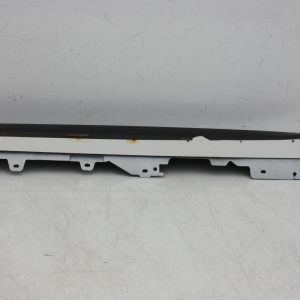BMW 4 Series F36 M Sport Side Skirt left 2014 TO 2017 - Image 8