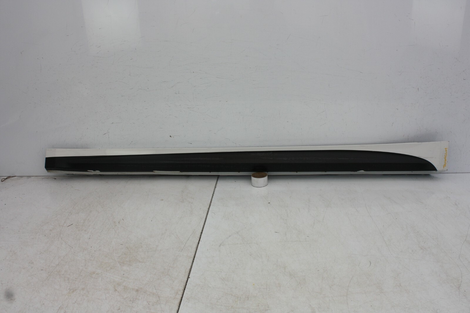 BMW 4 Series F36 M Sport Side Skirt left 2014 TO 2017