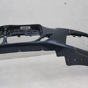 BMW 4 Series G22 G23 M Sport Front Bumper 2021 ON 51118082226 Genuine *DAMAGED* - Image 11
