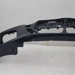 BMW 4 Series G22 G23 M Sport Front Bumper 2021 ON 51118082226 Genuine *DAMAGED* - Image 12