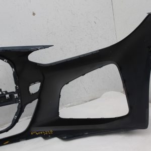 BMW 4 Series G22 G23 M Sport Front Bumper 2021 ON 51118082226 Genuine *DAMAGED* - Image 15
